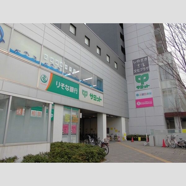 オーガスタ篠崎103号室 同建物別部屋の参考画像