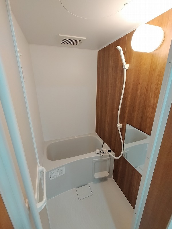 Ｏｌｅａ（オレア）2階 お風呂