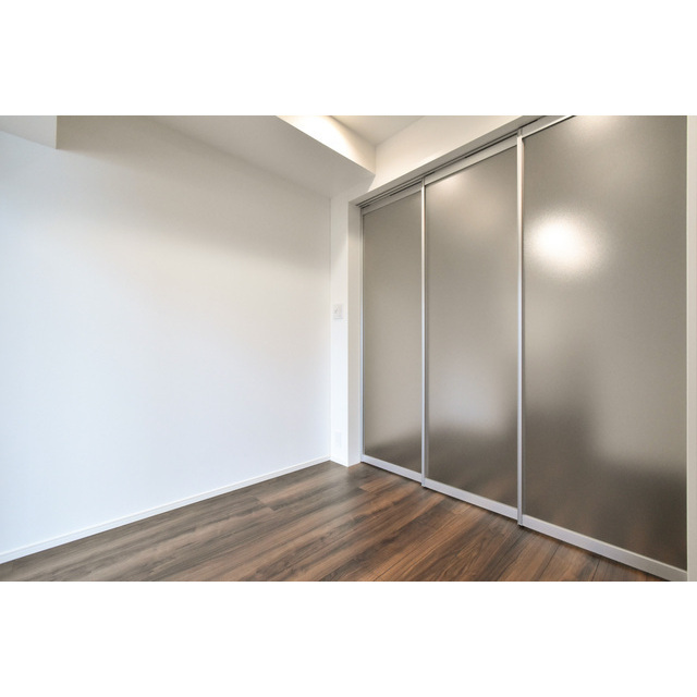 クオリタス浅草橋0603号室 内観