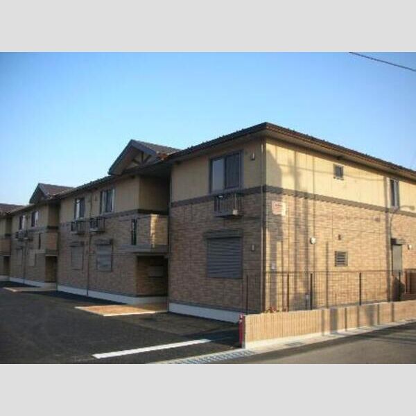 ルミエールの外観画像