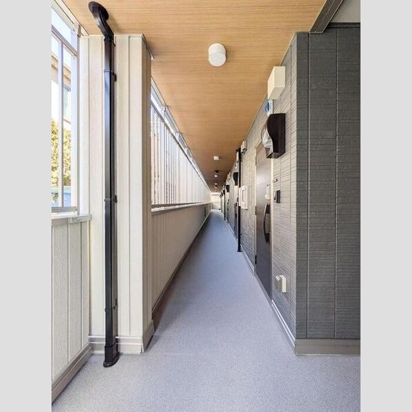 D Paina Yabe エントランス