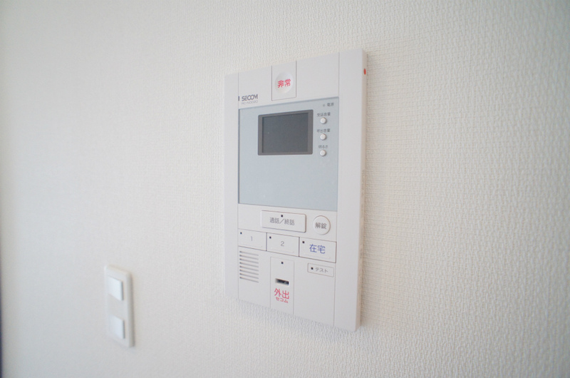 リブリ・フォレスト鎌倉1階 部屋設備