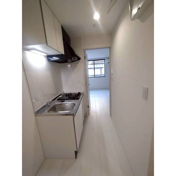 Calme川越106号室 部屋その他