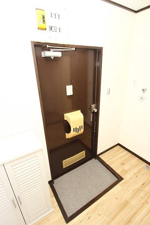 コーポ島田2階 部屋その他