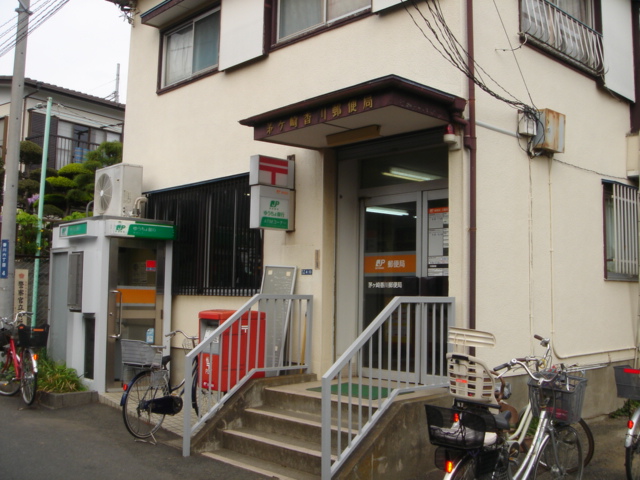 ＣＡＳＡ東雲105号室 郵便局まで200ｍ