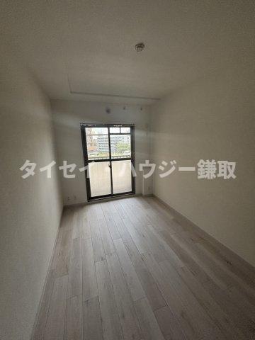シャトレー千葉寺0201号室 寝室