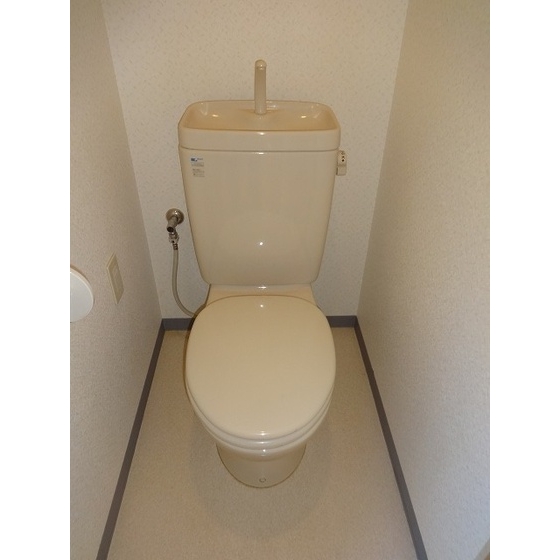 プリマヴェーラ問屋町0505号室 内観