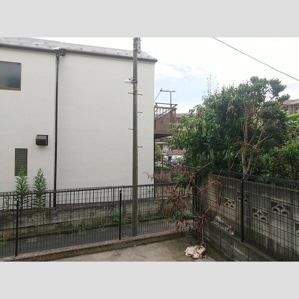 Parthenon 2106号室 周辺