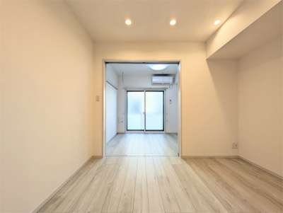 アプロ川崎1階 部屋その他