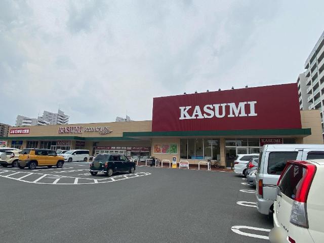 リズ・プラトリー カスミフードスクエアゆりのき台店まで1,161ｍ