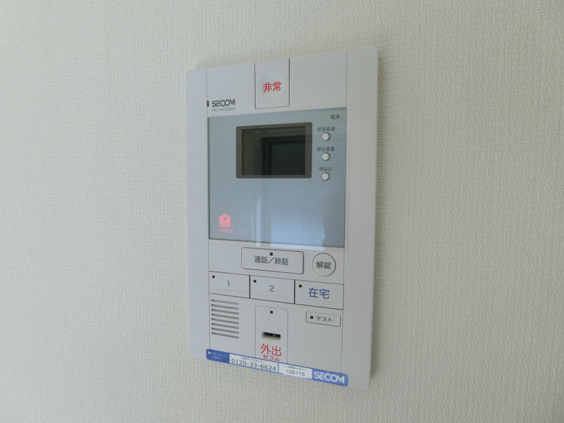 リブリ・ロコロ 部屋設備
