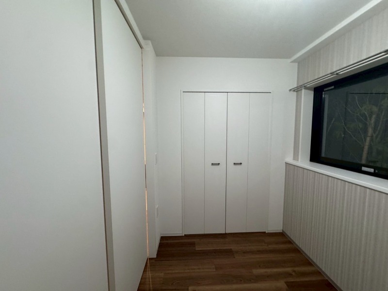 CREALpremier笹塚1階 収納