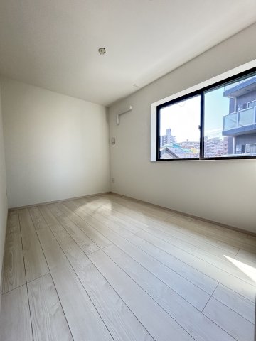 レジデンス練馬桜台0201号室 同タイプ