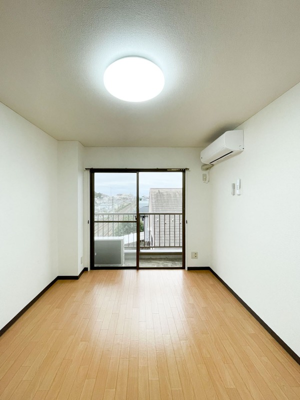 フォーラム八柱2階 同建物別部屋の参考画像