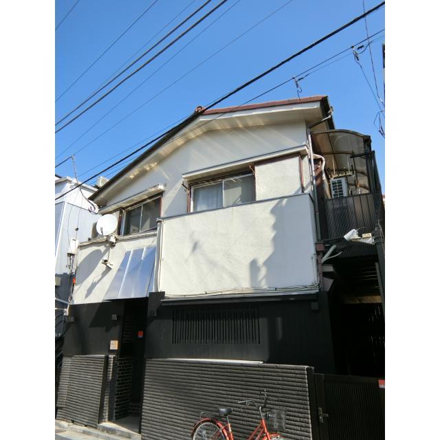 ザ・レジデンス中野2階 外観