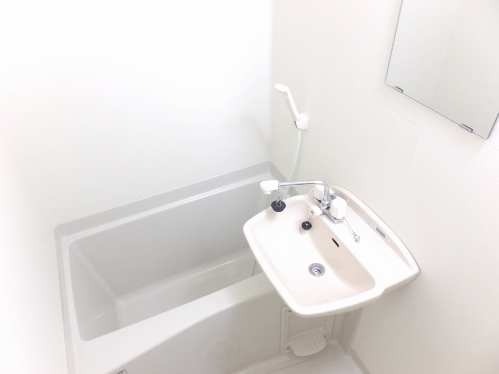 レオネクストシャイン206号室 部屋その他