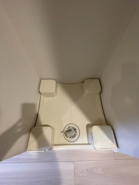 ガーラ・アヴェニュー東大島 部屋設備