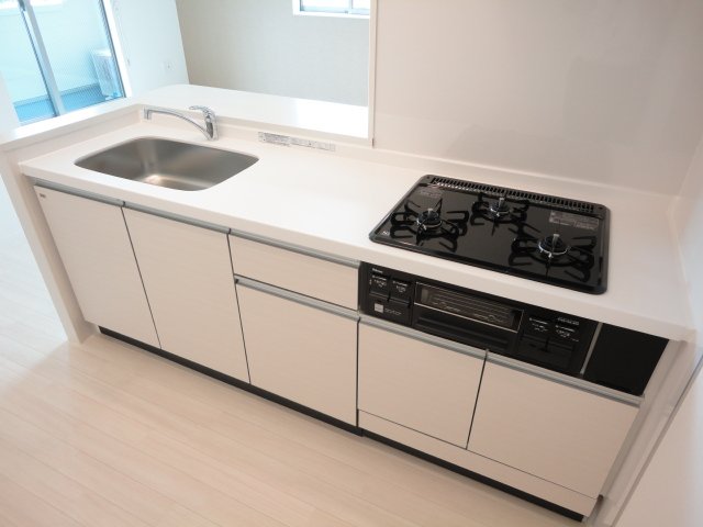 ＡｉｒＲｉａ（エアリア） リビング