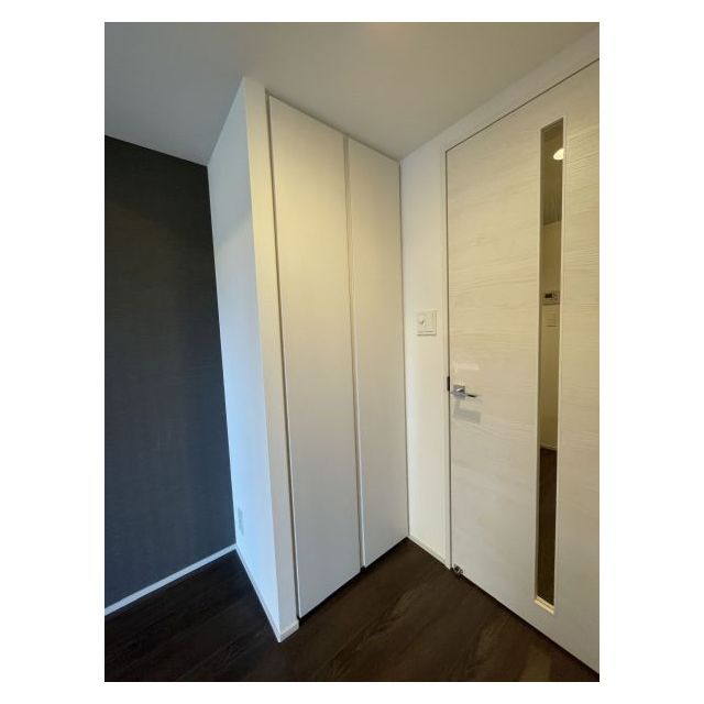 オープンブルーム川口並木0501号室 リビング