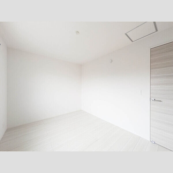 グラン・セレスト202号室 部屋その他