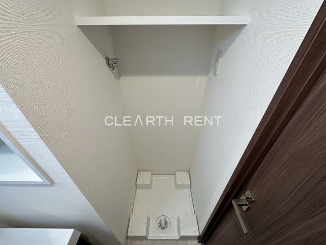 コンシェリア池上 ＴＨＥ ＲＥＳＩＤＥＮＣＥ4階 同タイプ別住戸写真となります。現況と異なる場合がございます。
