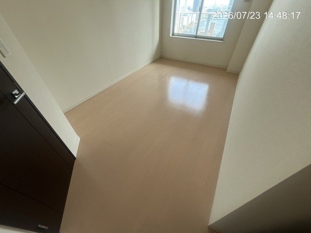 ベイクレストタワー22階 部屋その他