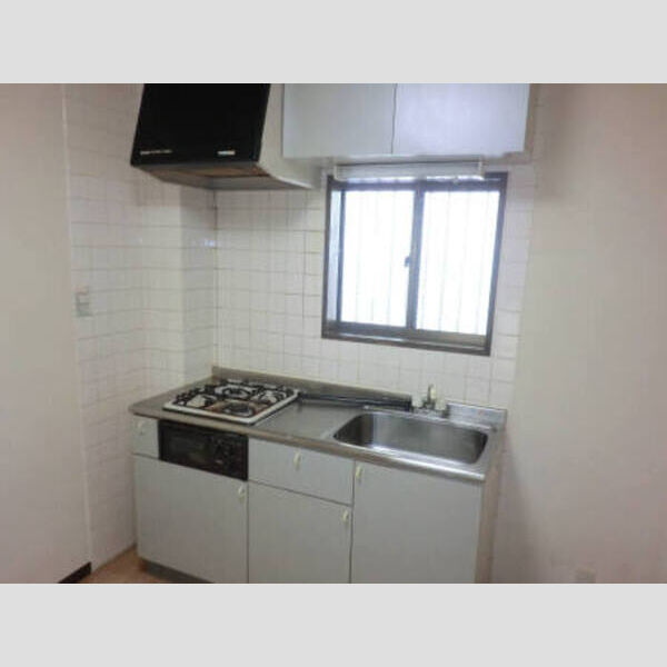 ハイツストーンリーク キッチン