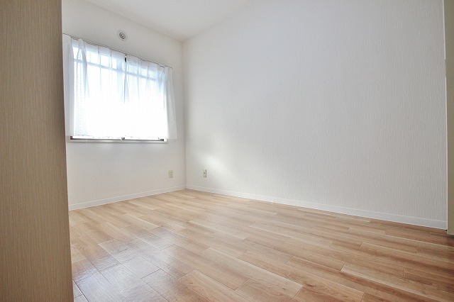 パークフィールド　パートⅢ4階 部屋その他