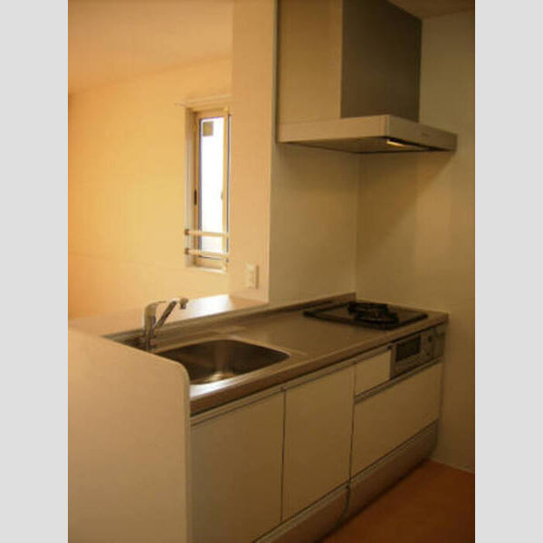 エスポワール　Ⅰ301号室 対面キッチン(コンロ付)