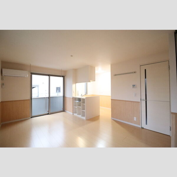 シリウス稲毛 LDK