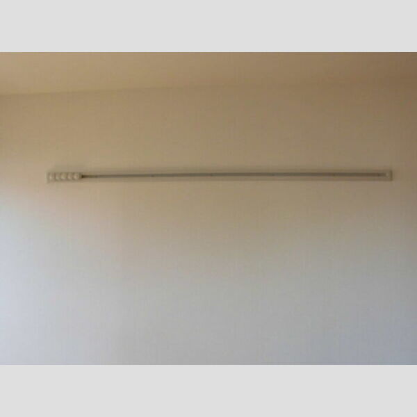 サンパティーク・さくら202号室 ハングバー