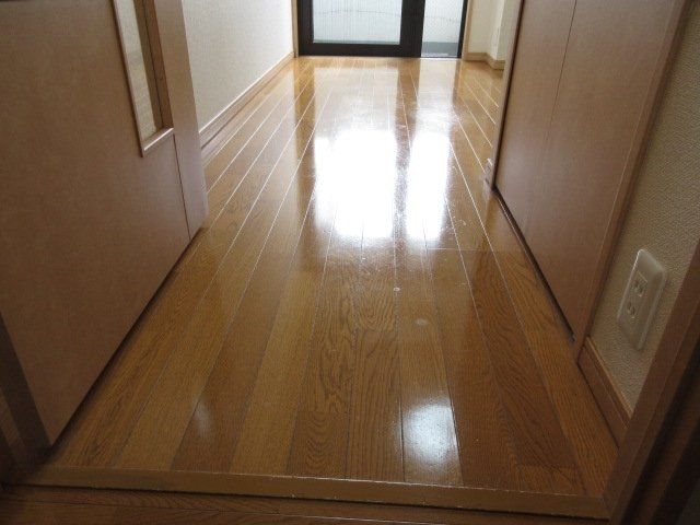 エクセリア上石神井12階 部屋その他