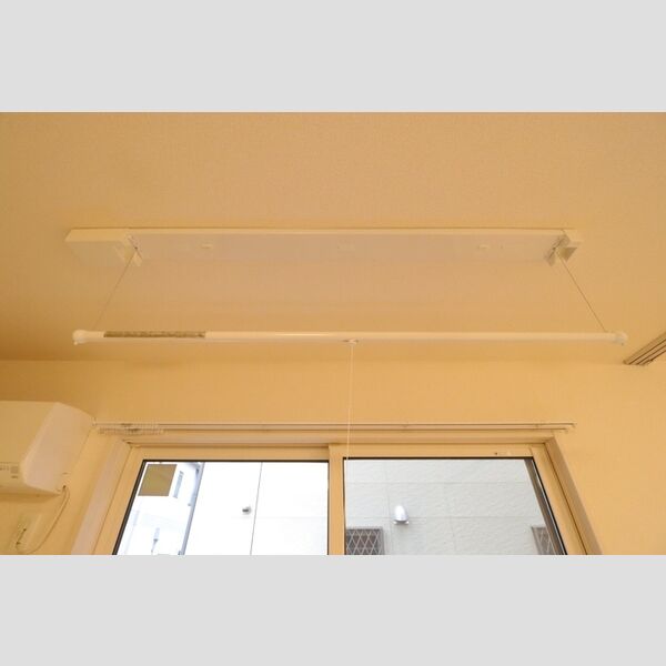 ファルナーズ 室内物干し