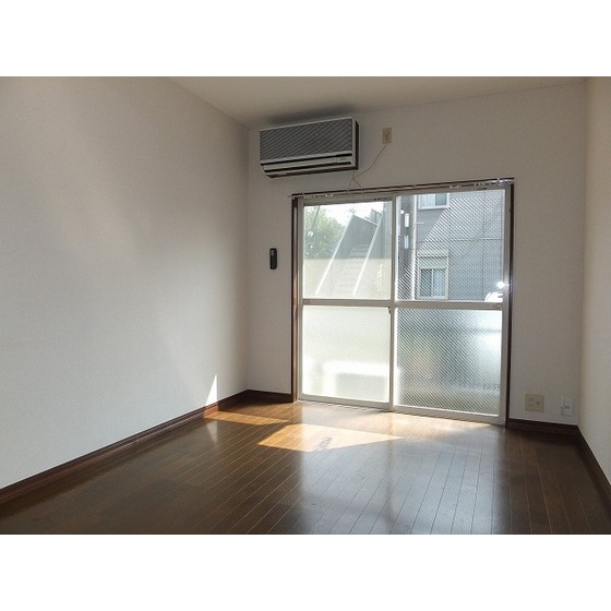 富士ハウス リビング