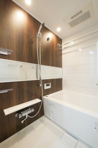 ブライズ高円寺5階 内観