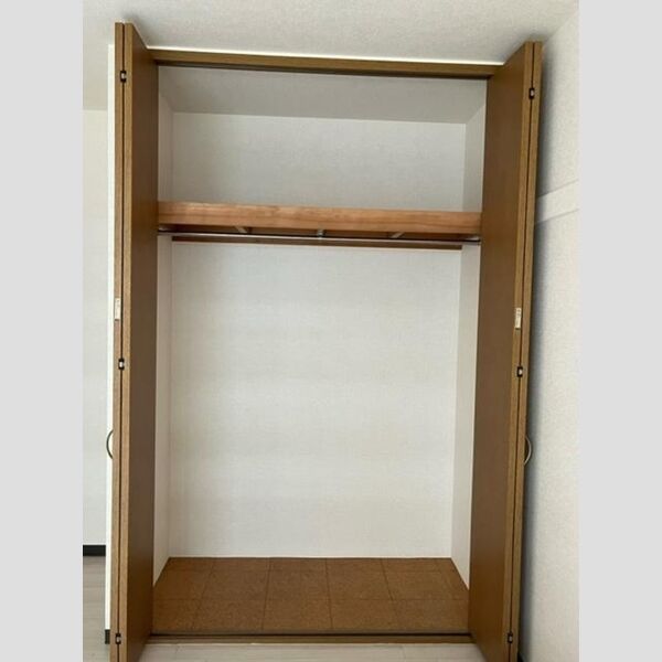 フォレストジョウエイ 収納