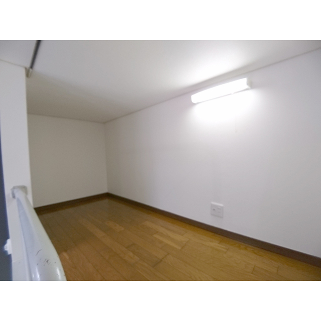 若松ハイツ３号館 内観