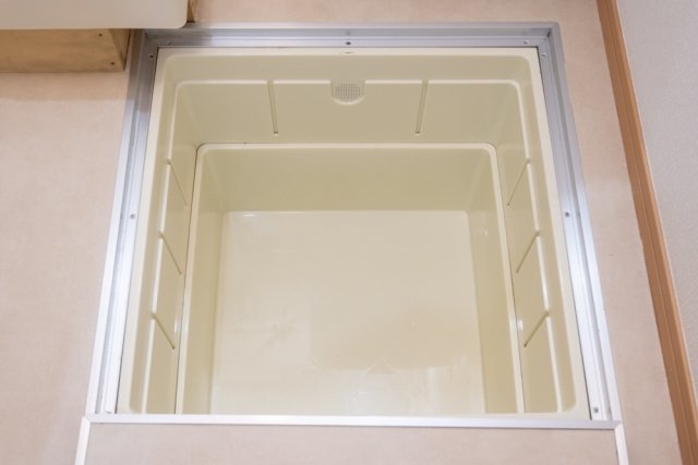 Blue Sky 保塚1階 その他