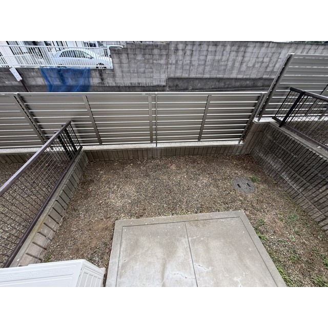 フロンティアⅠＣ棟105号室 部屋その他