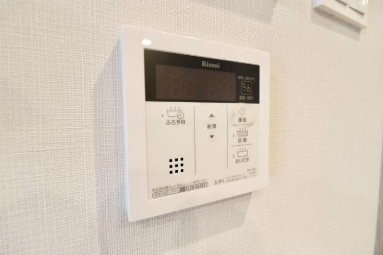 LUNIQ新御徒町Ⅱ6階 同建物別部屋の参考画像