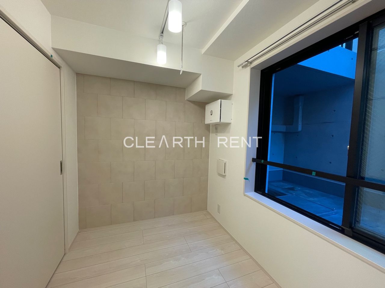 ＧＲＡＮＰＡＳＥＯ 北新宿地下1階 ☆仲介手数料無料さらに敷金礼金ゼロ☆