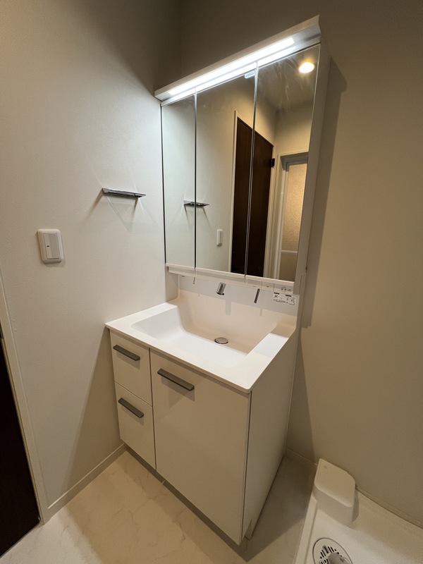 Ｒｉｃｏｒｄｏ　和泉3階 洗面