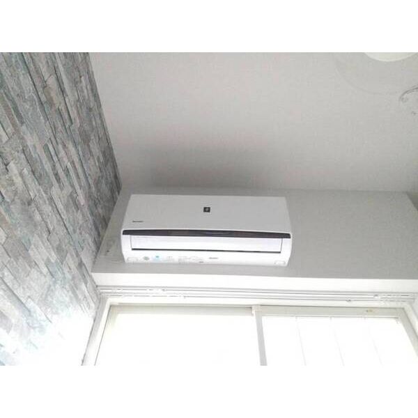 パンシオン　東大宮NO.1　A棟0102号室 部屋その他