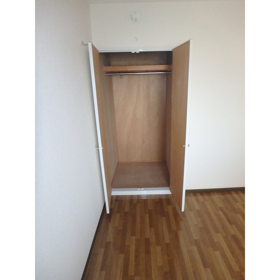 プレステージ市川501号室 部屋その他