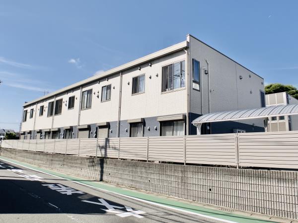 Ａｍｂｉｔｉｏｕｓ 外観