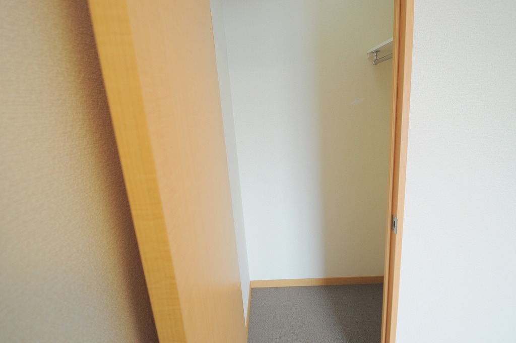 レオパレスサントーヨーⅡ302号室 部屋その他