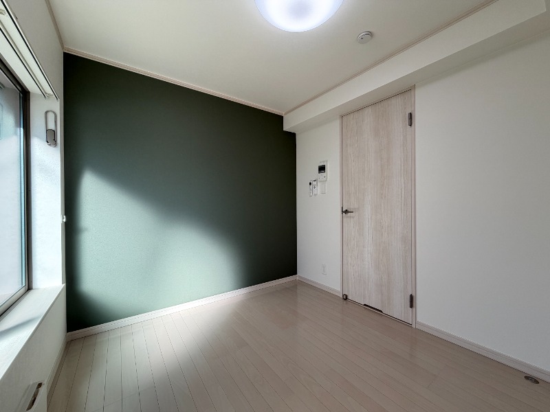 Well-being青砥Ⅰ1階 リビング