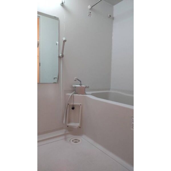 GALLERY　El-dorado お風呂