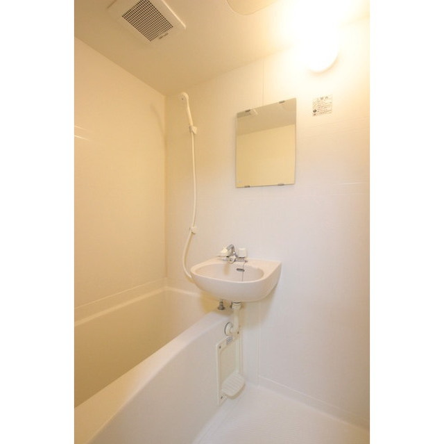 エナジーⅠ お風呂