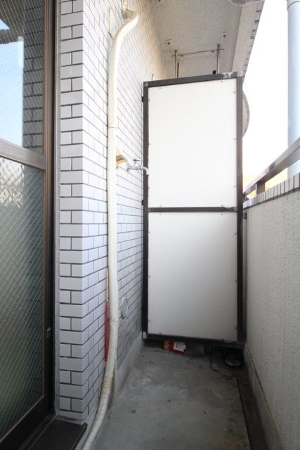 ハイツいづみ 部屋設備